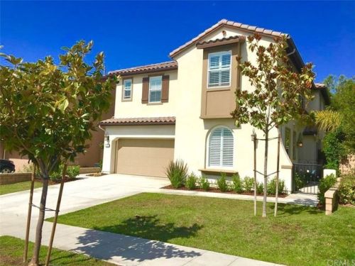 1291 Macneil Dr, Irwindale, CA 91702