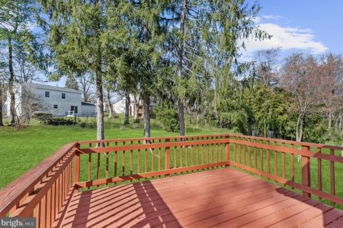 5357 Mad River Ln, Columbia MD  21044-1819 exterior