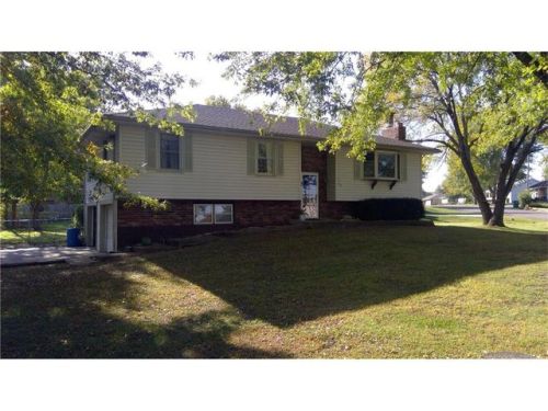716 Jackson Ave, Austin, MO 64725-9542