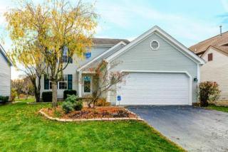 5250 Saddlebrook Dr, Columbus, OH 43221-5915