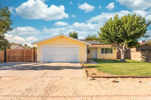 4311 Avenue, Lancaster, CA