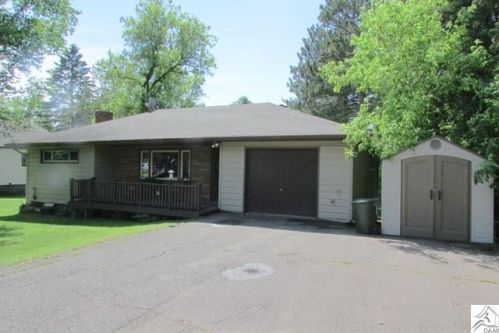 25 Thomson Rd, Esko, MN 55733-9632