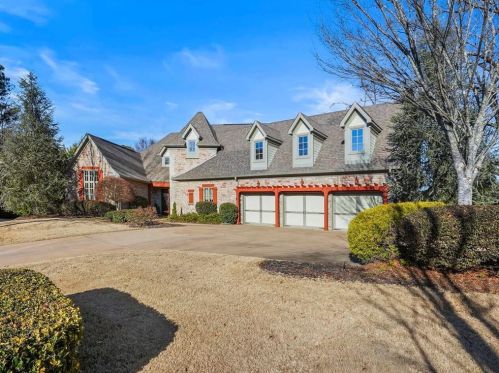 4035 Abbey Oaks Ln, Kennesaw, GA 30152-7780