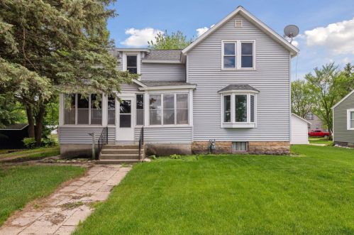 210 5th Ave, Otisco, MN 56093-3013