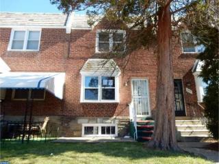 8439 Provident Rd, Philadelphia, PA 19150-1613