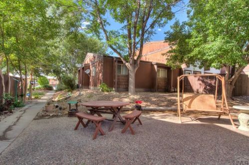 164 Bonnymede Rd, Pueblo CO  81001-1336 exterior