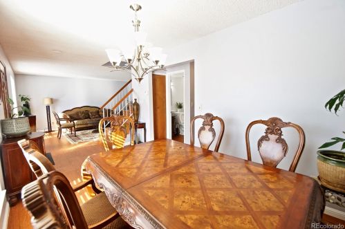 848 Naples Way, Aurora CO 80017-3170 exterior