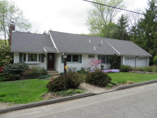 23 Potter Ave, Fredon, NJ 07860-9777