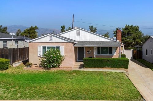 1313 5th St, La Verne, CA 91750-4225