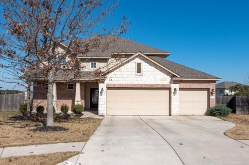 1817 Saline Creek Dr, Cedar Park, TX 78613-5841