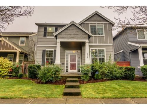 3758 Twelve Oaks St, Beaverton, OR 97123-9206
