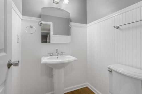 2613 Flair Knoll Dr, Atlanta GA  30345-1317 exterior