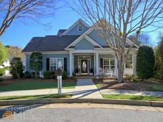 36 Pickett Pl, Newnan, GA 30265-3150
