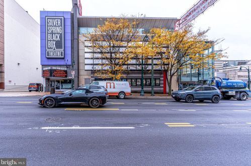 8517 Cameron St, Silver Spring MD 20910-3466 exterior