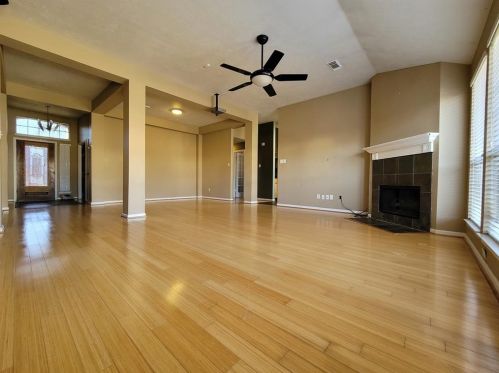 3411 Somerton Dr, Morgans Point TX  77571-3785 exterior