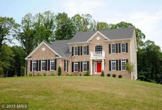 9501 Peniwill Dr, Lorton, VA 22079-3459