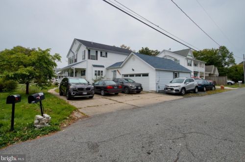 4907 Mariners Dr, Shady Side MD 20764-9752 exterior