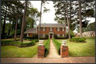 8655 Grove Row Dr, Memphis, TN 38139-6407