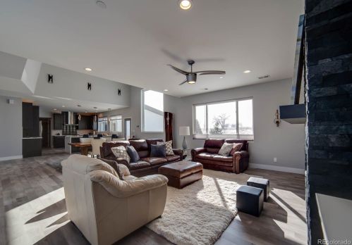 7919 Golden Prairie Ct, Fort Collins CO  80525-8889 exterior