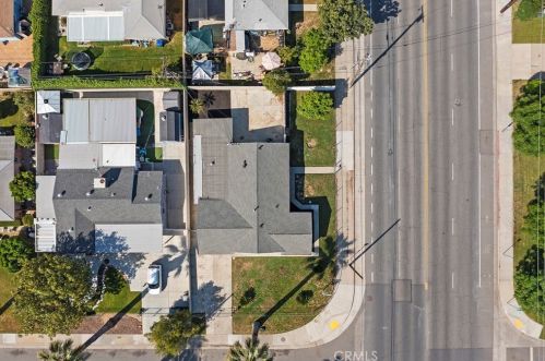 4196 Madrona Rd, Riverside CA  92504-2919 exterior