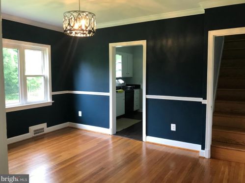 1815 Sherwood Rd, Silver Spring MD 20902-4030 exterior