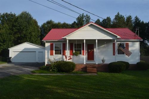 115 Darnell Dr, Tullahoma, TN 37388-6634