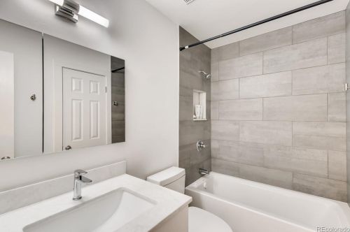 19159 21 Cir, Aurora CO 80011-5272 exterior