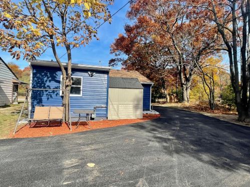 2825 21st Ave, Gary IN 46407-1709 exterior