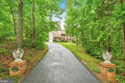 13416 Fox Chase Ln, Spotsylvania, VA 22553-4122
