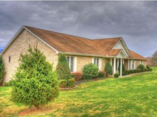480 Appian Way, Greeneville, TN 37745-3631