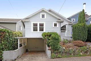 3645 Carr Pl, Seattle, WA 98103-8122