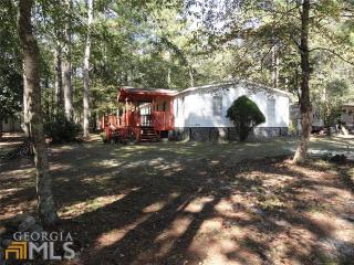 2385 Courthouse Rd, Pineora, GA 31312-5095