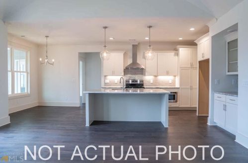 1021 Hidden Hills Cir, Reynolds Plantation, GA 30642-6144