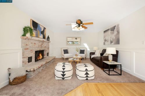 133 Chianti Pl, Concord CA  94523-2084 exterior