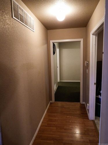 705 Fairview Ave, Canon City CO 81212-2856 exterior