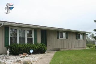 23523 Torrence Ave, Crete, IL 60417-1752