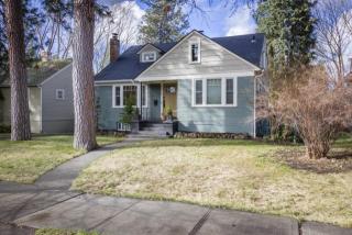 1418 Tacoma St, Spokane, WA 99203-2258