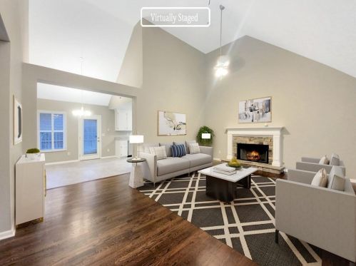 325 Crystal Creek Dr, Big Canoe, GA 30143-1194