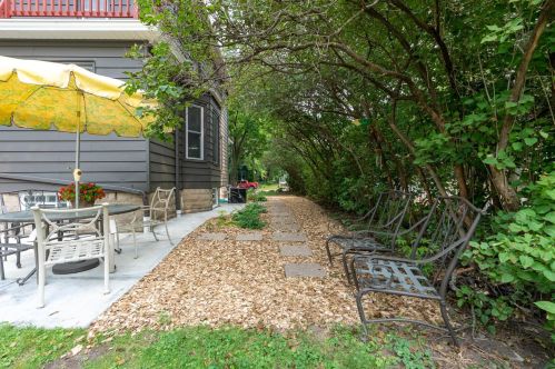703 Delaware Ave, Saint Paul MN  55107-2533 exterior