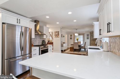 1601 Cedar Ave, Haddon Heights NJ  08035-1503 exterior