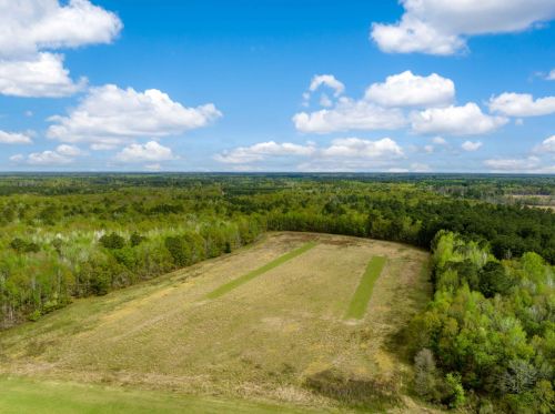 4488 Pond Town Rd, Brunson SC  29911-3801 exterior