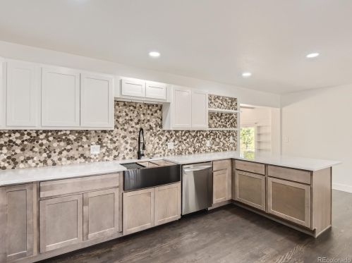 3138 Patton Ct, Denver CO  80236-2333 exterior