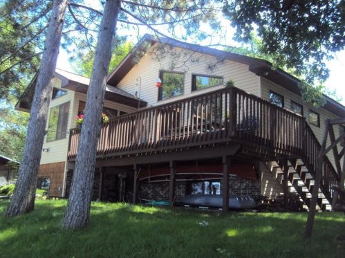 14072 Big Pine Trl, Crosslake, MN 56442-4031