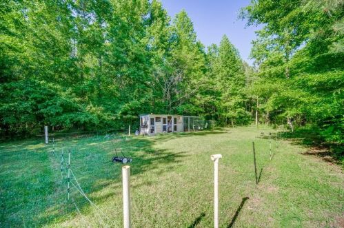 460 Oglesby Bridge Rd, Conyers GA  30094-4142 exterior