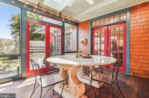 1310 Noyes Dr, Silver Spring MD 20910-2224 exterior