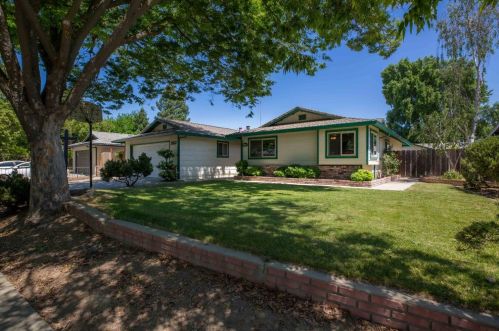 3832 Wesson Ranch Rd, Modesto, CA 95356-1123