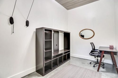 1221 Caroline St, Atlanta GA  30307-2768 exterior