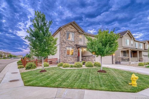 4950 Valdai Way, Denver, CO 80015-6792