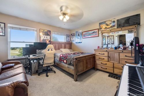 1434 Arabian Trl, Elizabeth CO 80107-8403 exterior