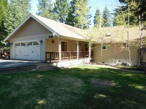 321 Manzanita Dr, Chester, CA 96020-9721